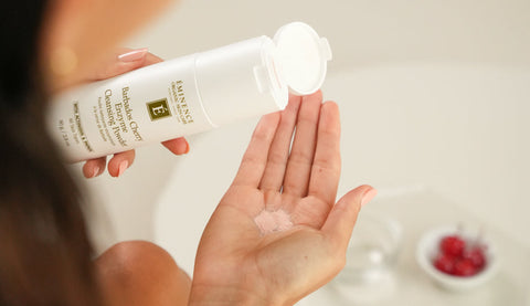 Unlock the Enzyme Benefits for Skin with Eminence Organics