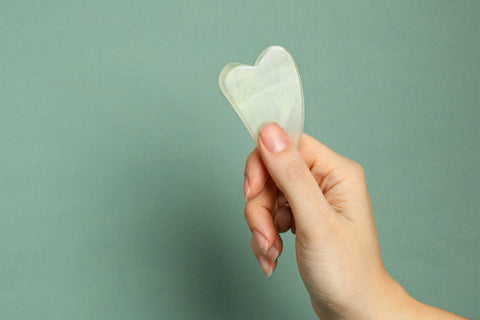 Reduce the look of cellulite with Eminence Organics and Gua Sha for the Body