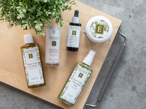 Are Eminence Organics Products on Amazon Real?