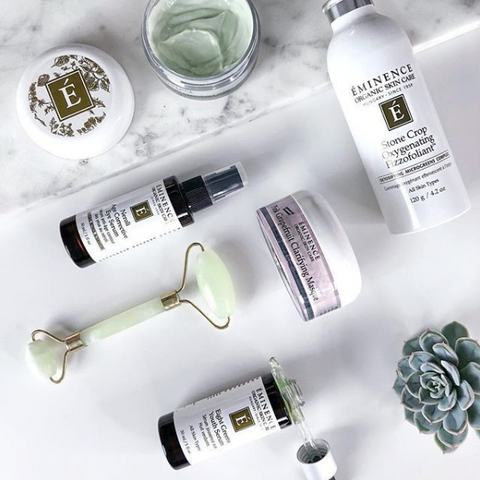 Is Eminence Organic Skin Care Really Organic?