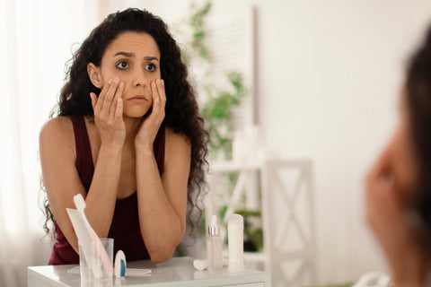 Woman Tries The Best Eye Cream for Dark Circles for 30 Days