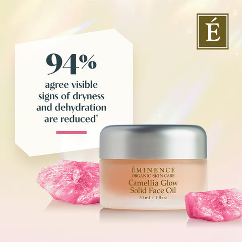 Eminence Organics Gemstone Collection Bundle