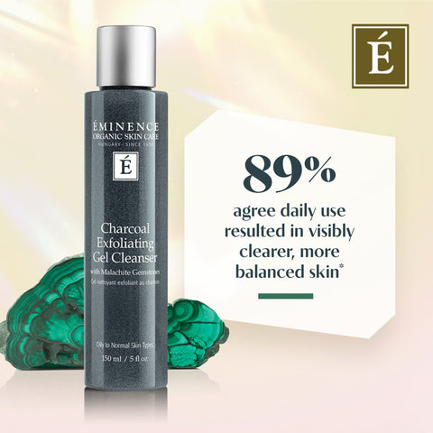 Eminence Organics Gemstone Collection Bundle