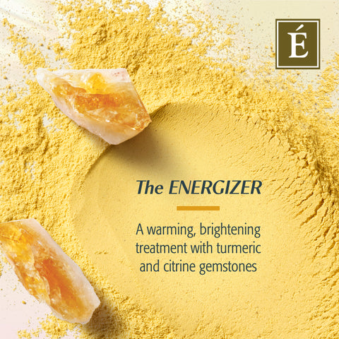 Eminence Organics Turmeric Energizing Treatment