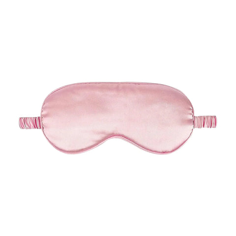 Anti-Wrinkle Pure Silk Sleep Eye Mask