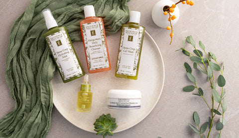 Save 25% on Eminence Organics Bundles