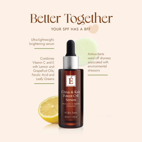 Eminence Organics Daily Sun Essentials