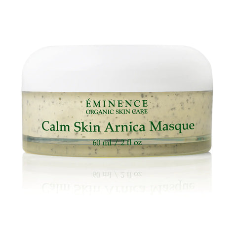 Eminence Organics Calm Skin Arnica Masque