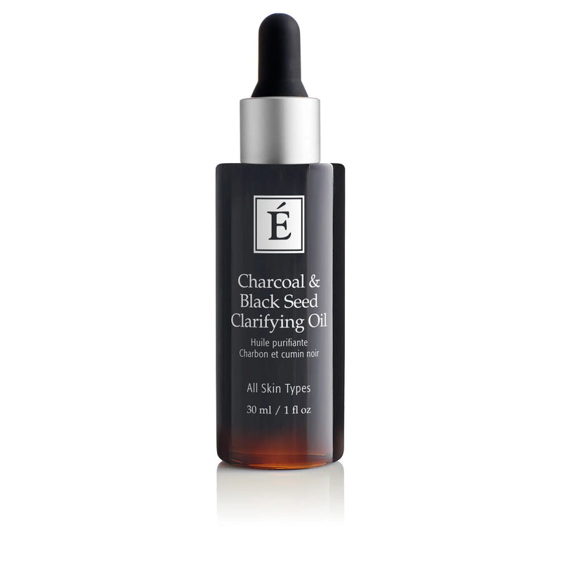 Eminence Organics Charcoal & Black Seed Clarifying Oil 