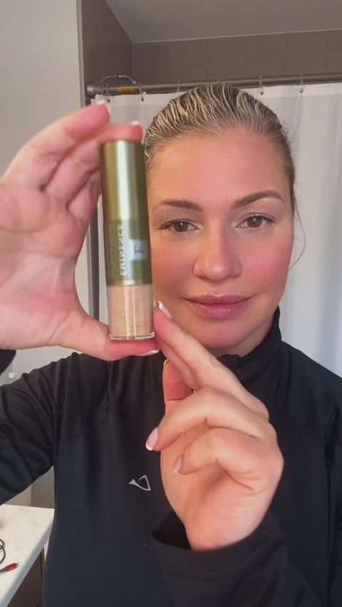 Eminence Organics Sun Defense Minerals