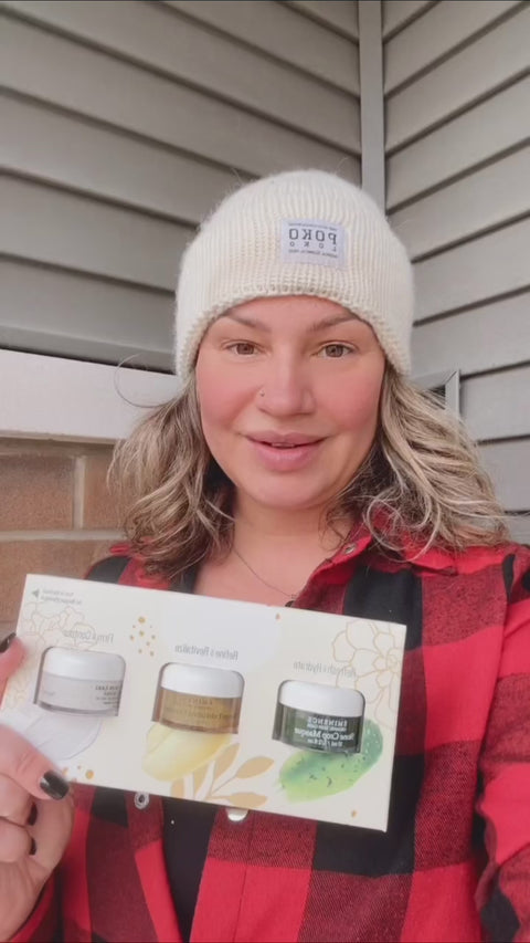 2025 Black Friday Eminence Organics Deals