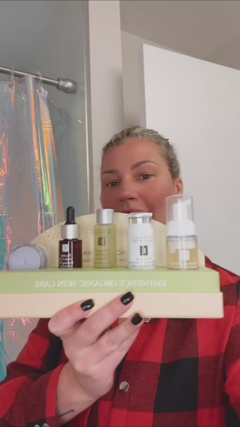 2025 Black Friday Eminence Organics Deals