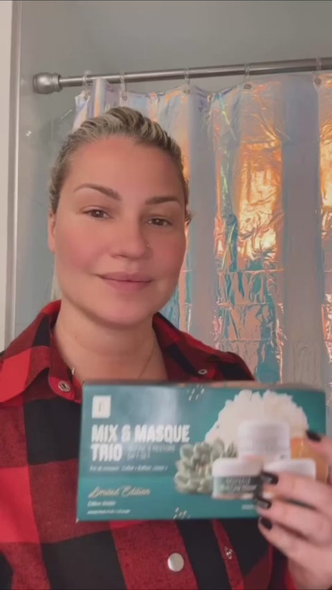 2025 Black Friday Eminence Organics Deals