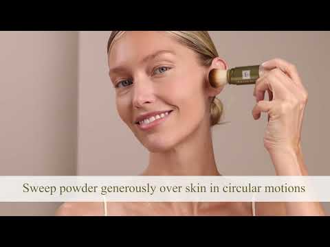 Eminence Organics Sun Defense Minerals
