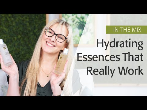 Eminence Organics Hawthorn Tonique