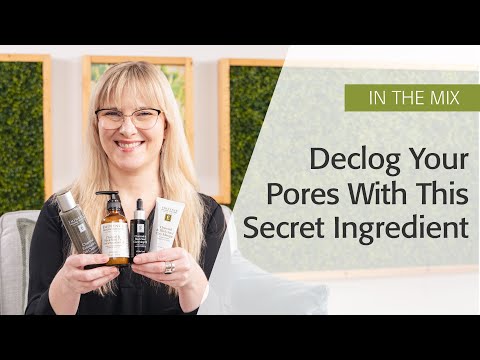 Eminence Organics Gemstone Collection