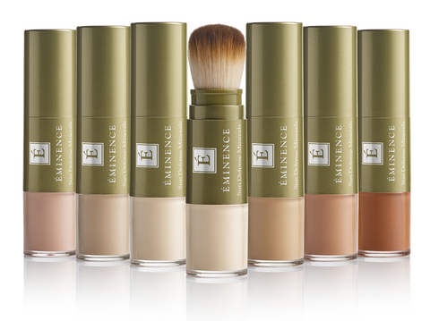 Eminence Organics Sun Defense Minerals
