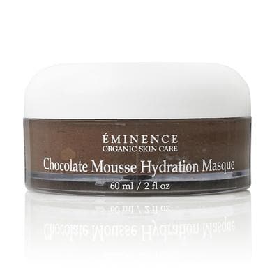 Eminence Organics Chocolate Mousse Hydration Masque