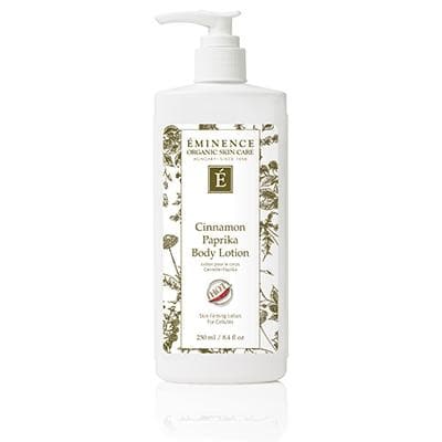 Eminence Organics Cinnamon Paprika Body Lotion