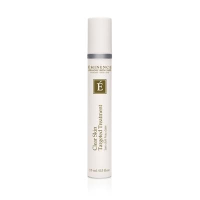 Eminence Organics Clear Skin Targeted Treatment