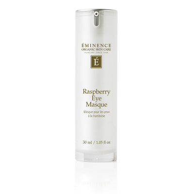 Eminence Organics Raspberry Eye Masque