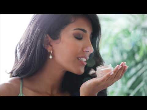 Eminence Organics Gemstone Collection