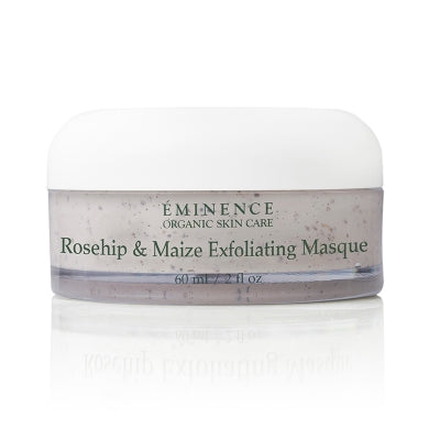 Eminence Organics Rosehip & Maize Exfoliating Masque