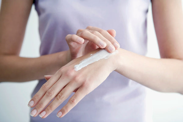 How To Prevent Dry Hands With Eminence Organics