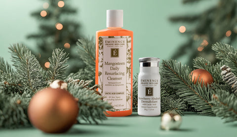 Eminence Organics Stocking Stuffers Starting at $10