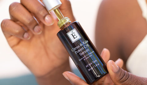 The Best Eminence Organics Serums, Oils and Concentrates For Your Skin