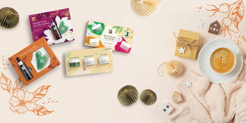 Eminence Organics Holiday Gift Guide 2023