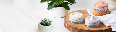 Eminence Organics Moisturizers