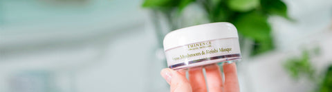 Eminence Organics Masks & Treatments