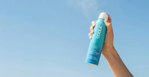 COOLA Suncare