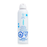 COOLA Mineral Body SPF 30 Fragrance Free Sunscreen Spray