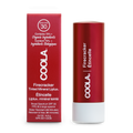 COOLA Liplux Tinted Lip Balm Zinc Oxide Sunscreen - Firecracker