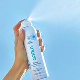 Spray solaire sans parfum COOLA Mineral Body SPF 30