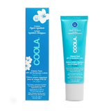 COOLA Classic Face SPF 50 Fragrance Free Lotion