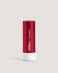COOLA Liplux Tinted Lip Balm Zinc Oxide Sunscreen - Firecracker