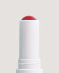 COOLA Liplux Tinted Lip Balm Zinc Oxide Sunscreen - Firecracker