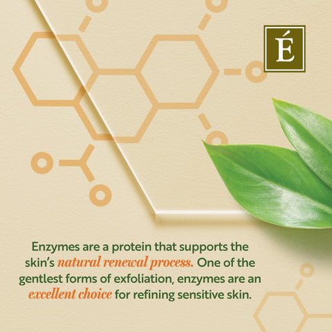 Eminence Organics Superfood Enzymes Trio Bundle