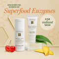 Eminence Organics Superfood Enzymes Bundle