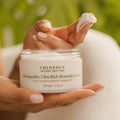 Eminence Organics Ashwagandha Ultra-Rich Restorative Cream