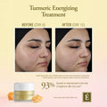 Eminence Organics Turmeric Energizing Treatment