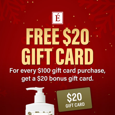 Eminence Organics Gift Card