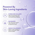Anti-Age Firming Bio Collagen Peptide Neck Mask