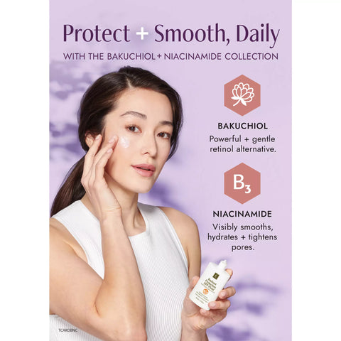 Eminence Organics Bakuchiol + Niacinamide Collection Bundle