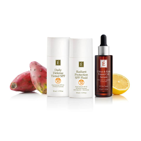 Eminence Organics Radiant Protection SPF Fluid