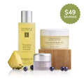 Eminence Organics Tropical Superfood Collection Bundle