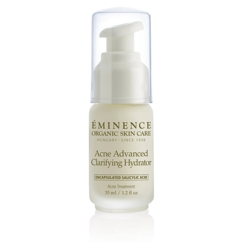 Advanced Acne